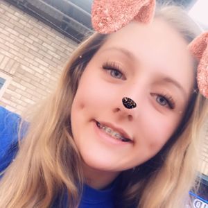 Meet your Posher, Michaela